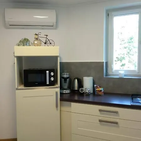 Zielony Zakatek -7 Min Od Dworca Przemysl Exterior photo