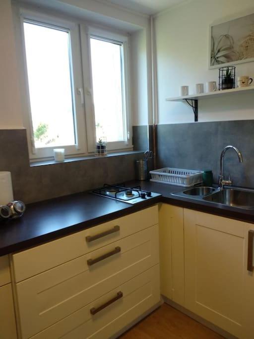 Apartment Zakatek -7 Min Od Dworca *