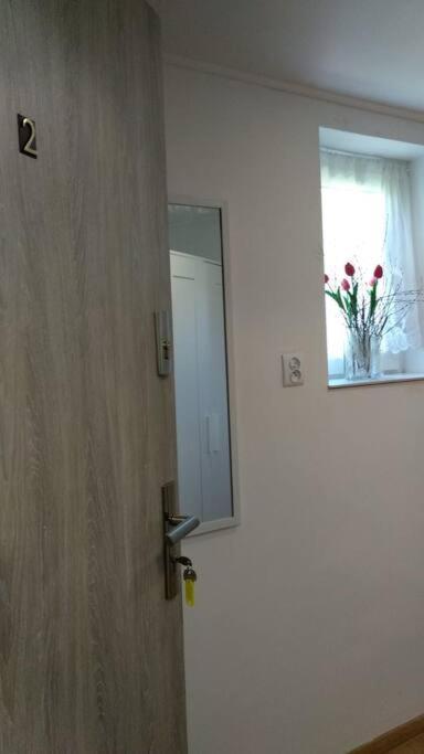 Apartment Zakatek -7 Min Od Dworca *