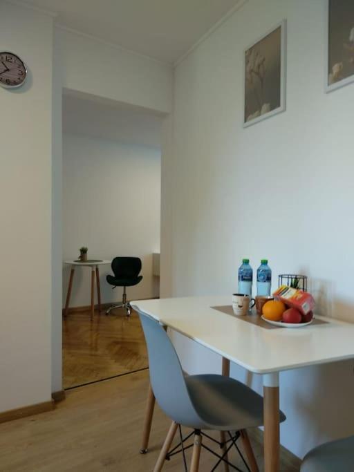 Apartment Zakatek -7 Min Od Dworca